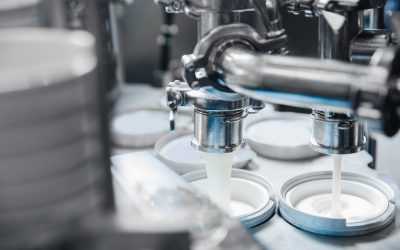 Milkstone Removal Additives for Dairies