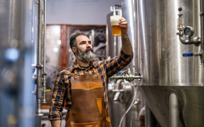CIP Cleaning Additives for Breweries: Choosing the Right One