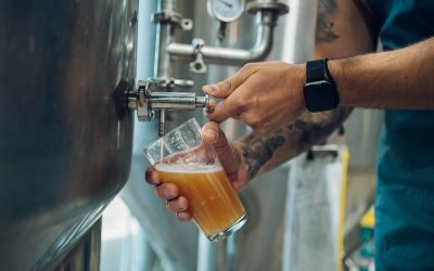 Beerstone Prevention Additives for Breweries