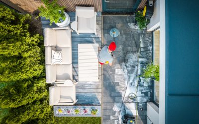 Sustainable Soft Wash Cleaning for Exteriors