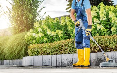 Soft Wash Cleaning: A Comprehensive Guide