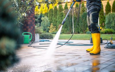 Soft Wash Bleach Alternatives for Cleaning